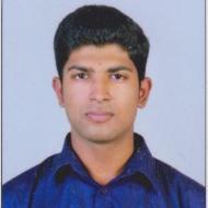 Ruben Chandy Abraham Class 11 Tuition trainer in Mumbai