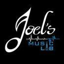 Joels Music Lab photo