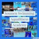 Soumen Swimming Aqua Fitness Academy Sports Coaching institute in Kolkata