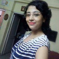 Meenakshi S. Class 9 Tuition trainer in Kolkata