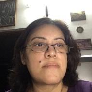 Maitreyee B. Class 11 Tuition trainer in Gandhinagar