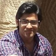 Manik Class 9 Tuition trainer in Ghaziabad