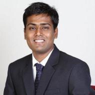 Nishant Kumar Singh MBA trainer in Delhi