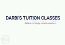 Darbi's Tuition Classes Class 9 Tuition institute in Asifnagar