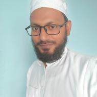 Mohammad Qasim Urdu language trainer in Hyderabad