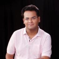 Gaurav Ahuja Class 11 Tuition trainer in Delhi