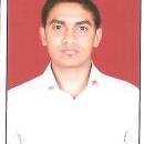 Photo of Prashant Kumar Gaurav