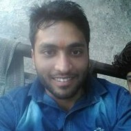 Pankaj Gupta Class 9 Tuition trainer in Jaipur