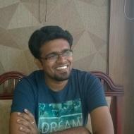 Chandra Moorthy D Angular.JS trainer in Chennai