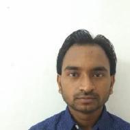 Dhananjay Yadav Class 9 Tuition trainer in North 24 Parganas