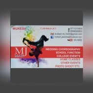 Mukesh Kumar Jawdolia Choreography trainer in Delhi