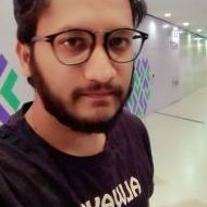 Siddhartha Class I-V Tuition trainer in Hyderabad