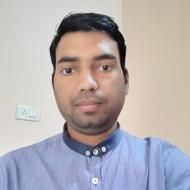 Pradeep Kumar Class 11 Tuition trainer in Kalyan