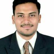 Kaushal S. Class 9 Tuition trainer in Ahmedabad