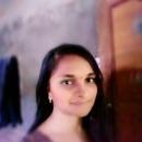 Photo of Swathi S.