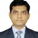 Photo of Sujeet Kumar Pandey