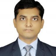 Sujeet Kumar Pandey BSc Tuition trainer in Ahmedabad