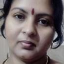Photo of Raktima P.