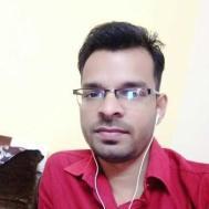 Aditya Kumar Shukla Class 11 Tuition trainer in Delhi