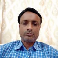 N.P. Singh Class 9 Tuition trainer in Gorakhpur