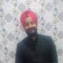 Photo of Gurdeep Singh