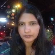 Madhavi S. IELTS trainer in Bangalore