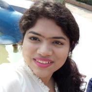 Anisha B. Class I-V Tuition trainer in Kolkata