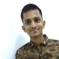 Amit Rane Class 11 Tuition trainer in Pune