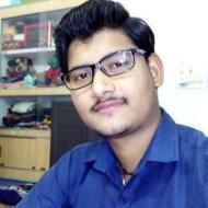 Ratnesh Kumar Class 11 Tuition trainer in Lucknow