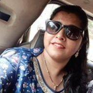 Shikha R. Class 6 Tuition trainer in Thane