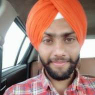 Maninder IELTS trainer in Patiala