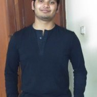 Kumar Gaurav French Language trainer in Bangalore