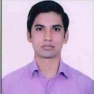 Amit Kumar Class 6 Tuition trainer in Delhi