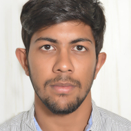 Prakhar Jain Class 9 Tuition trainer in Dehradun