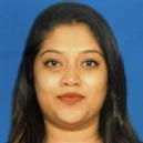 Photo of Divya R.