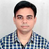 Mrinal Jauhari MSc Tuition trainer in Mumbai