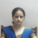 Photo of Meenakshi K.