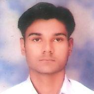 Mohd Shadab Class 9 Tuition trainer in Lucknow