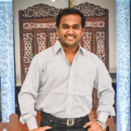 Rajesh Kumar Mocha trainer in Coimbatore