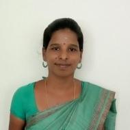 Nithya Class 11 Tuition trainer in Chennai