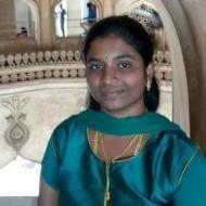 Gayathri S. CA trainer in Chennai