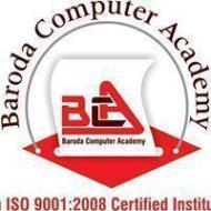 Baroda Computer Academy .Net institute in Vadodara