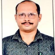 Rajesh Singh Class 9 Tuition trainer in Mumbai