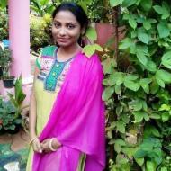 Megha G. Engineering Diploma Tuition trainer in Kottayam