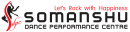 Somanshu Dance Performance Centre Hobby institute in Surat