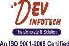 Dev Infotech Autocad institute in Vadodara