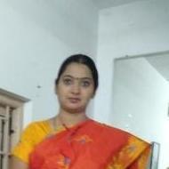 Vidhya Karthik Art and Craft trainer in Udamalpet