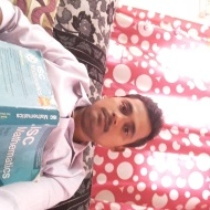 Prashant Pandey Class 9 Tuition trainer in Delhi