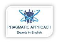 Pragmatic Approach institute in Delhi