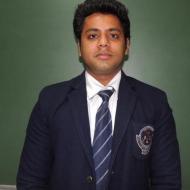 Gaurav Gupta Class 11 Tuition trainer in Lucknow